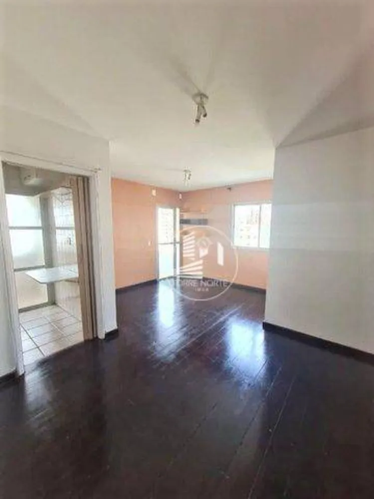 Apartamento, 2 quartos, 65 m² - Foto 1