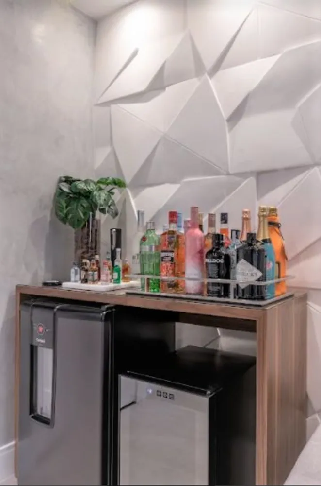 Kitnet-Studio, 46 m² - Foto 4