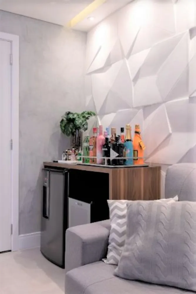 Kitnet-Studio, 46 m² - Foto 3