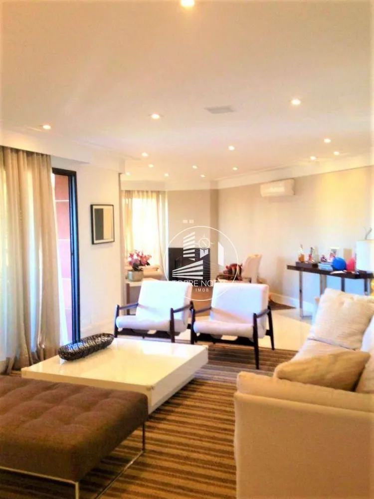Apartamento, 3 quartos, 250 m² - Foto 3
