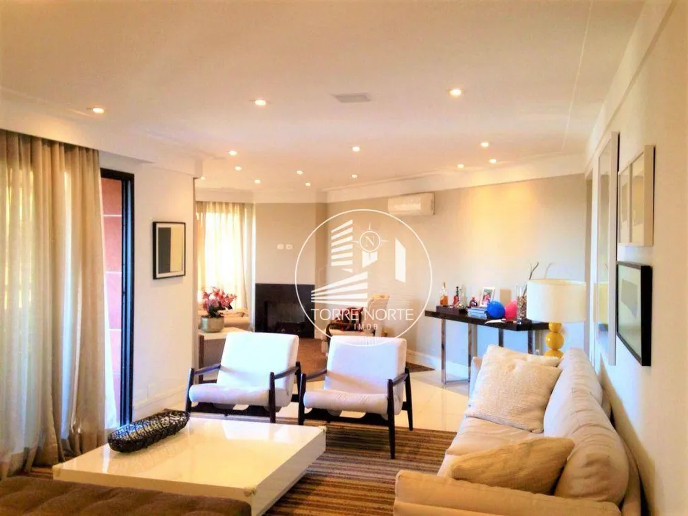 Apartamento, 3 quartos, 250 m² - Foto 4