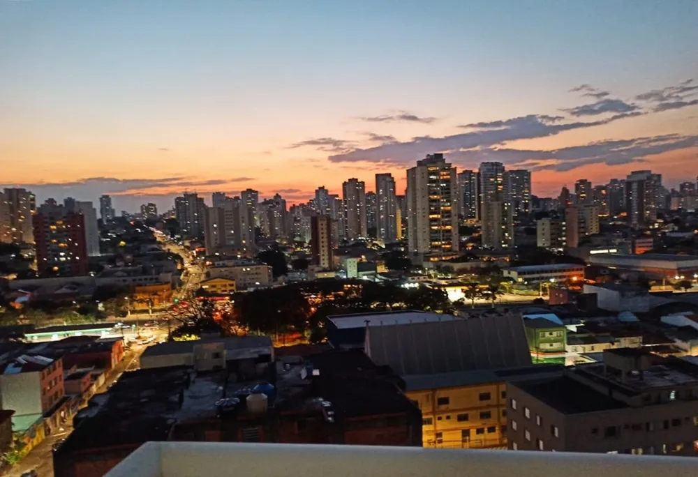 Apartamento, 3 quartos, 70 m² - Foto 1