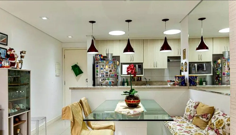 Apartamento, 3 quartos, 70 m² - Foto 4