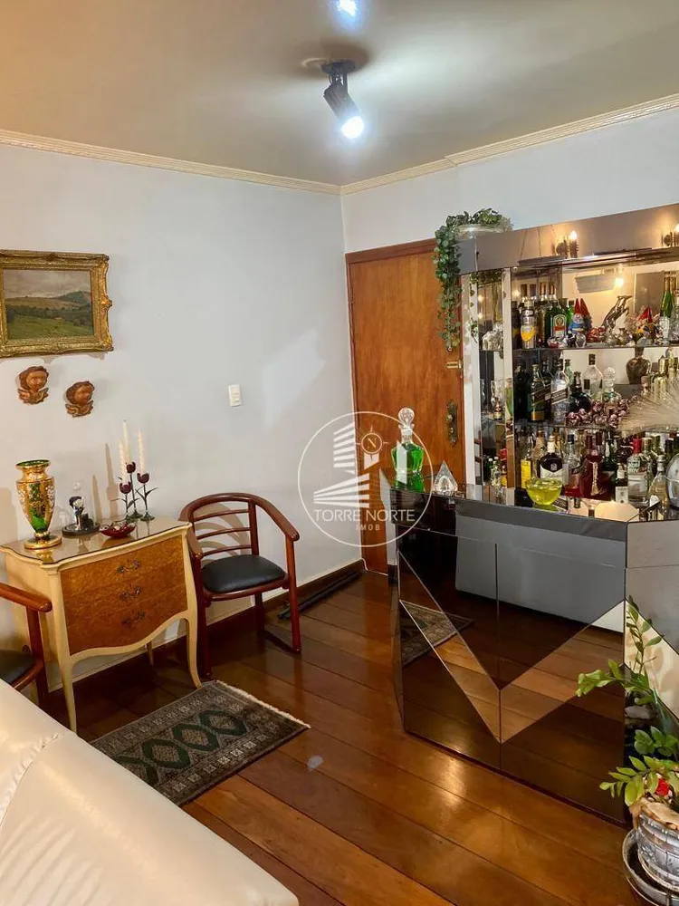 Apartamento, 3 quartos, 141 m² - Foto 3