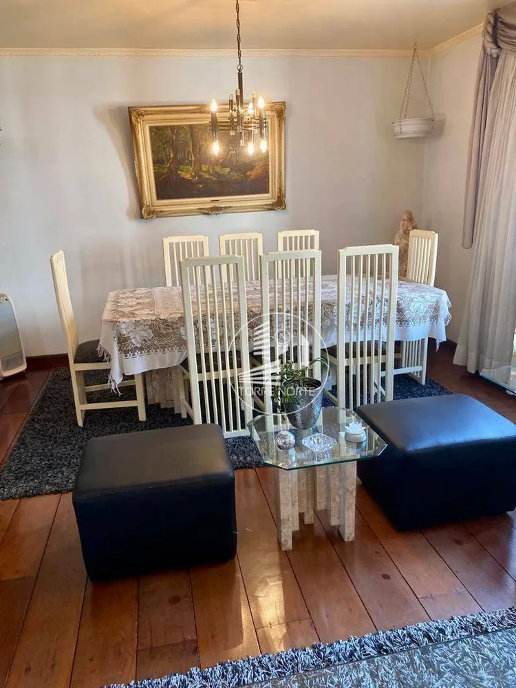 Apartamento, 3 quartos, 141 m² - Foto 2