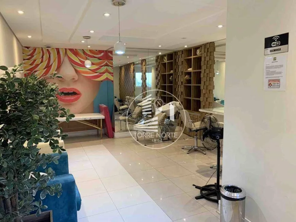 Apartamento, 1 quarto, 46 m² - Foto 2