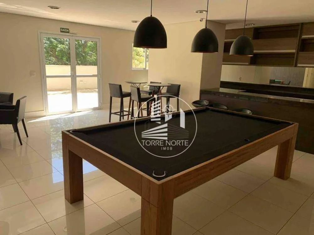 Apartamento, 1 quarto, 46 m² - Foto 4
