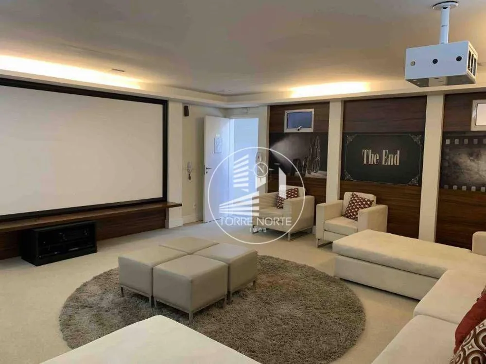 Apartamento, 1 quarto, 46 m² - Foto 1
