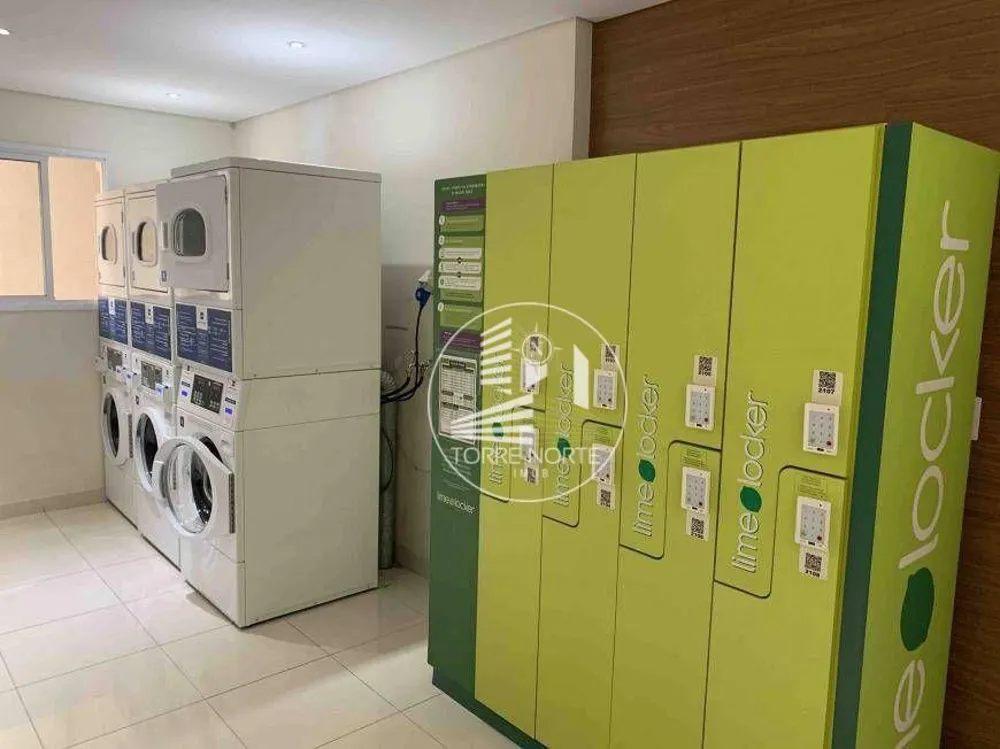 Apartamento, 1 quarto, 46 m² - Foto 3
