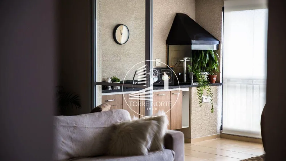 Apartamento, 2 quartos, 94 m² - Foto 2