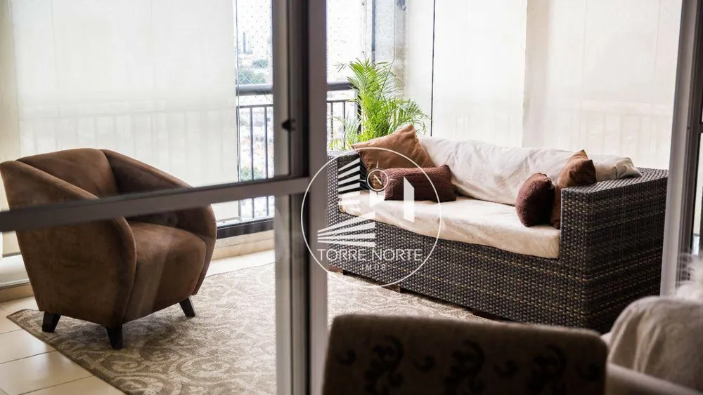 Apartamento, 2 quartos, 94 m² - Foto 4
