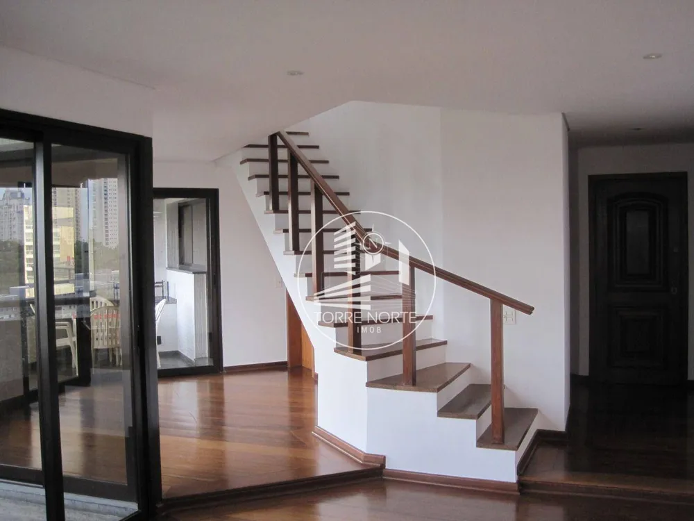 Cobertura, 4 quartos, 350 m² - Foto 1