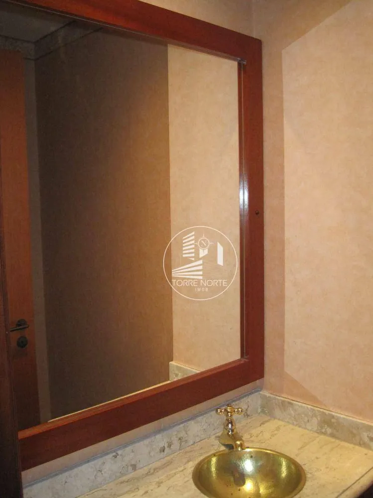 Cobertura, 4 quartos, 350 m² - Foto 3