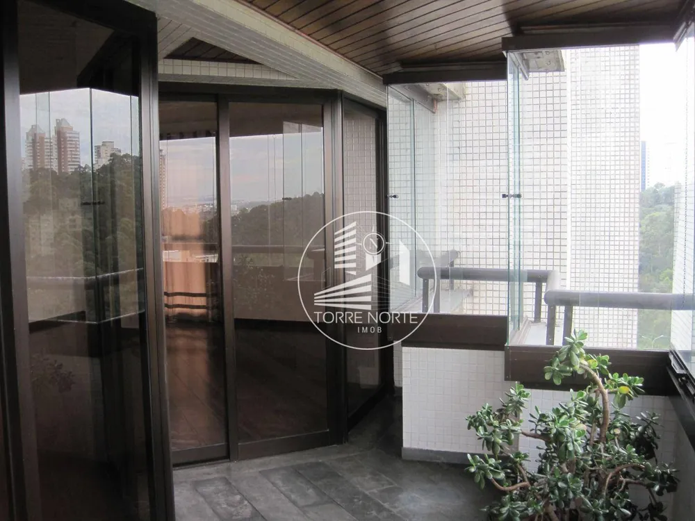 Cobertura, 4 quartos, 350 m² - Foto 4