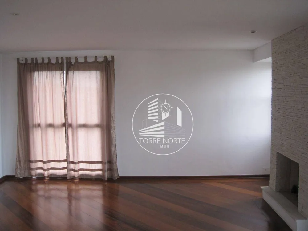 Cobertura, 4 quartos, 350 m² - Foto 2