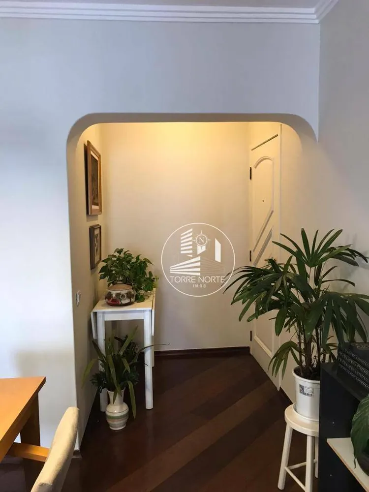Apartamento, 3 quartos, 89 m² - Foto 4