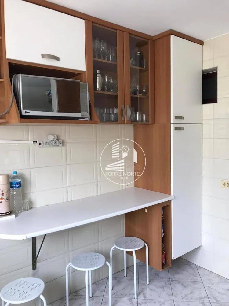 Apartamento, 3 quartos, 89 m² - Foto 3