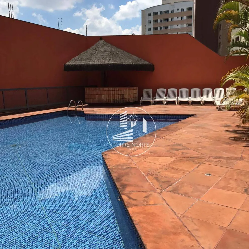 Apartamento, 3 quartos, 89 m² - Foto 1