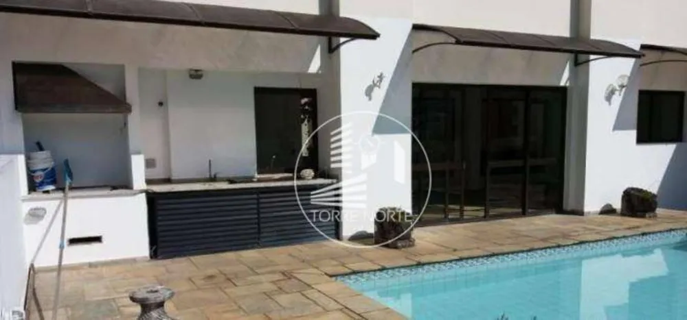 Cobertura, 4 quartos, 350 m² - Foto 2