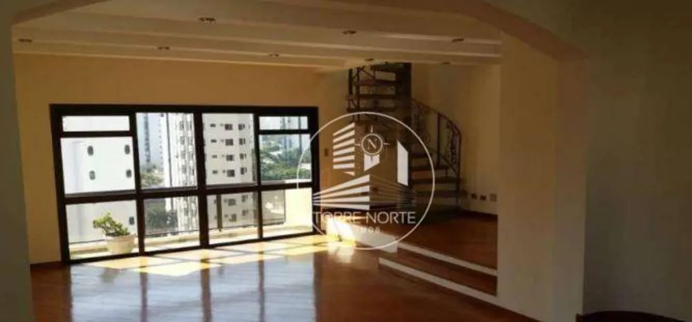 Cobertura, 4 quartos, 350 m² - Foto 1