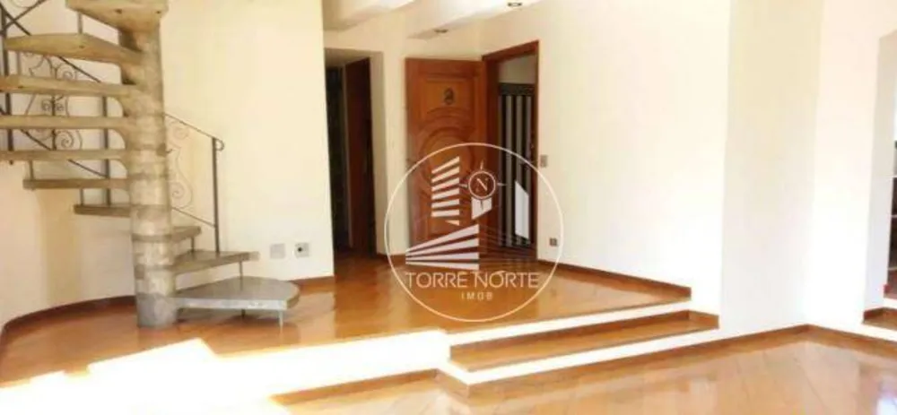 Cobertura, 4 quartos, 350 m² - Foto 3