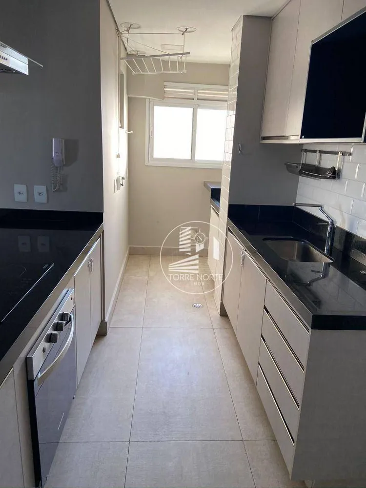 Apartamento, 2 quartos, 66 m² - Foto 4