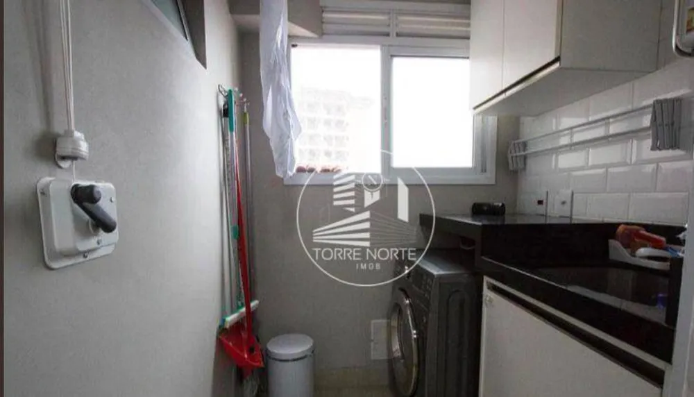 Apartamento, 2 quartos, 66 m² - Foto 2