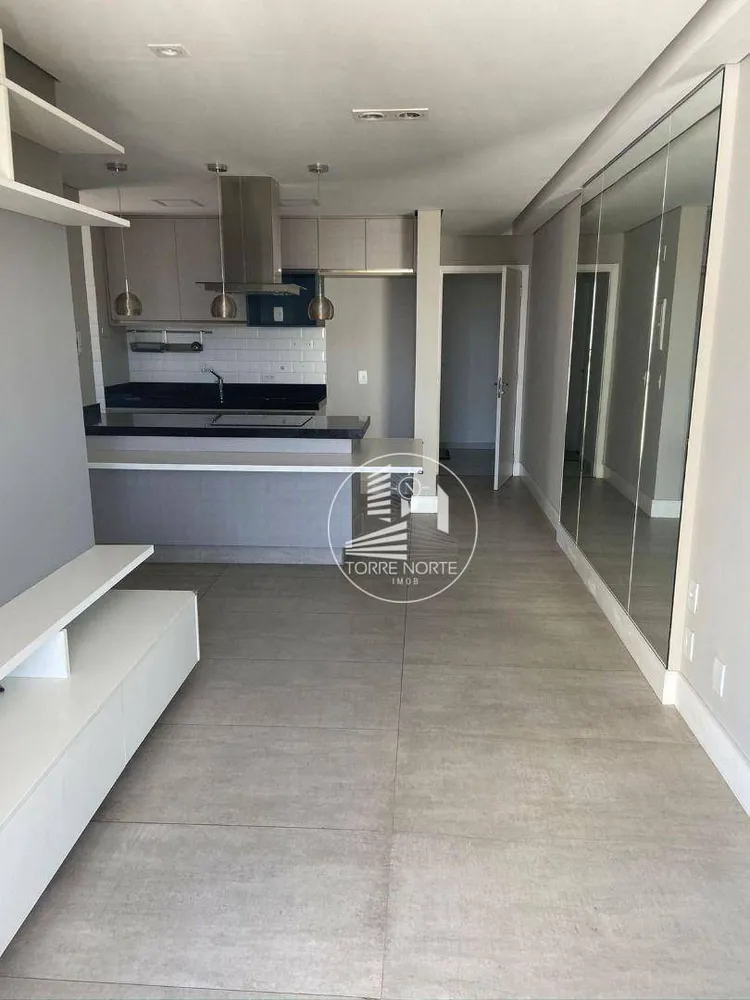 Apartamento, 2 quartos, 66 m² - Foto 1