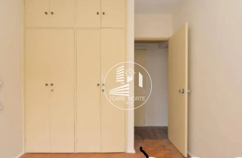 Apartamento, 3 quartos, 96 m² - Foto 3