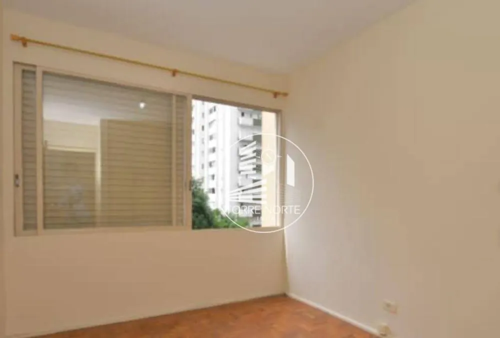 Apartamento, 3 quartos, 96 m² - Foto 2