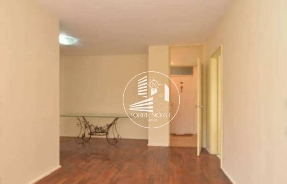 Apartamento, 3 quartos, 96 m² - Foto 1