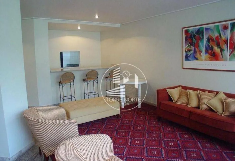 Apartamento, 3 quartos, 190 m² - Foto 3