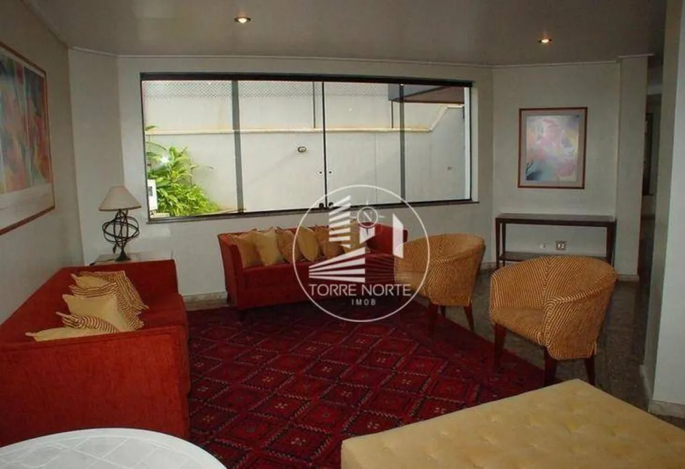 Apartamento, 3 quartos, 190 m² - Foto 1