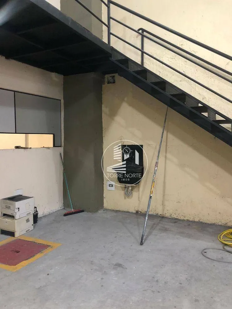 Depósito-Galpão, 500 m² - Foto 2