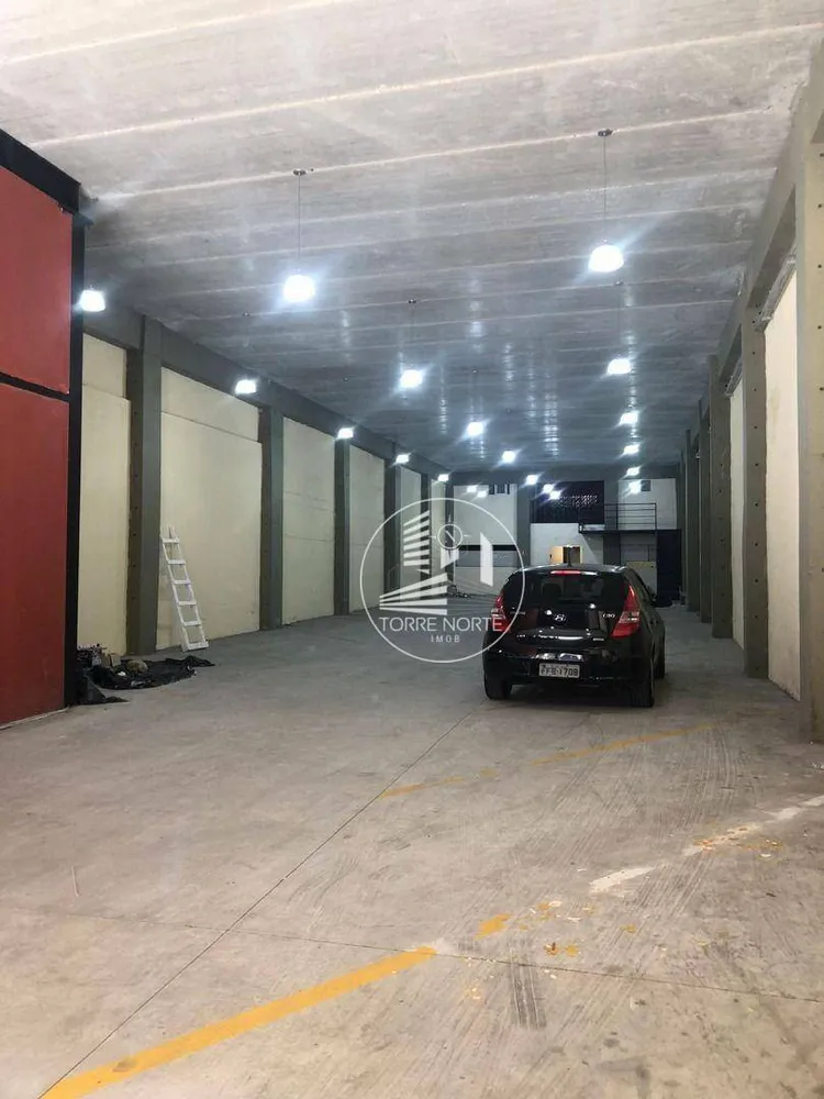 Depósito-Galpão, 500 m² - Foto 3