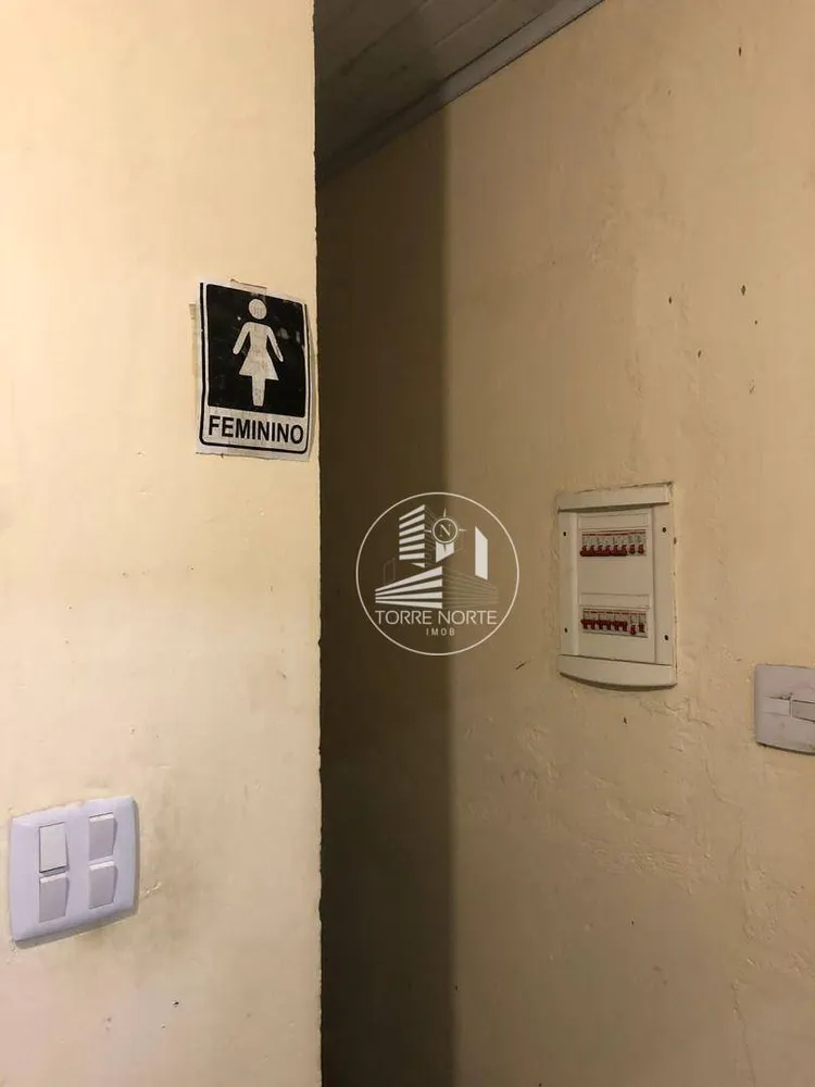 Depósito-Galpão, 500 m² - Foto 4