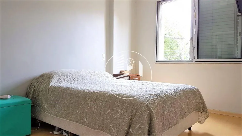 Apartamento, 3 quartos, 100 m² - Foto 1