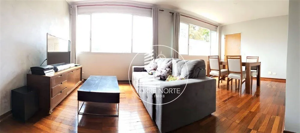 Apartamento, 3 quartos, 100 m² - Foto 3