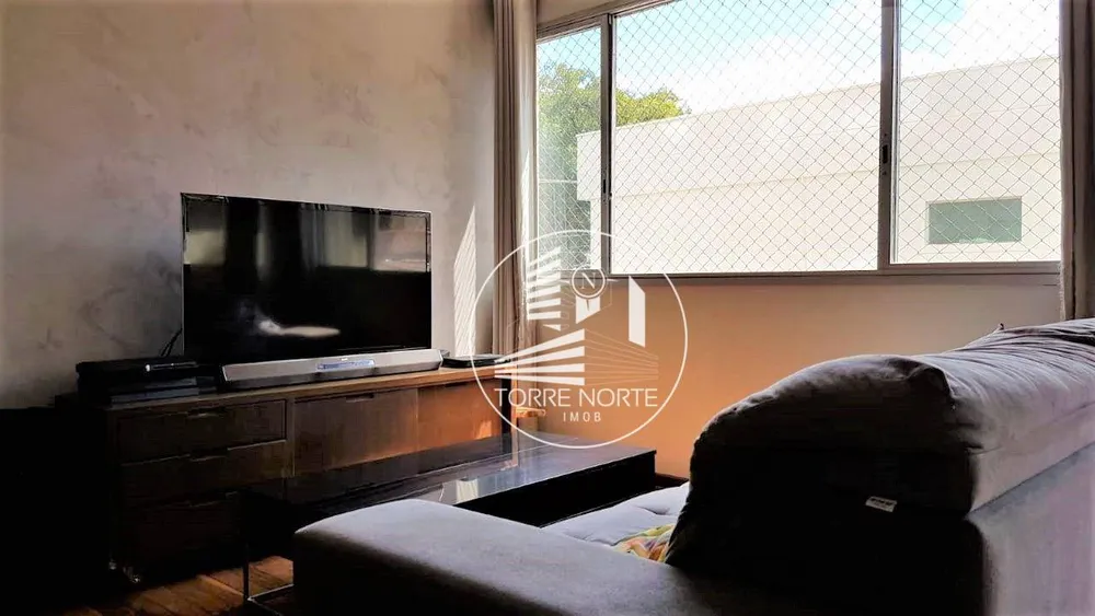 Apartamento, 3 quartos, 100 m² - Foto 4
