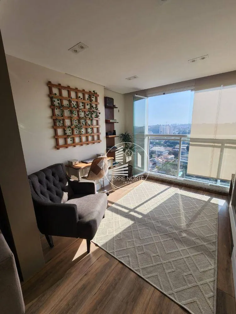 Apartamento, 2 quartos, 64 m² - Foto 3