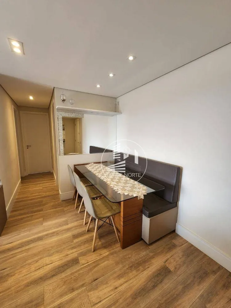Apartamento, 2 quartos, 64 m² - Foto 4