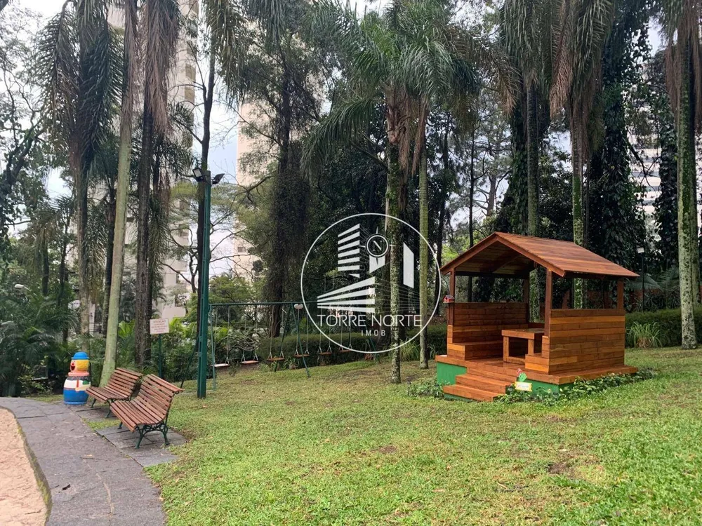 Apartamento, 3 quartos, 210 m² - Foto 6