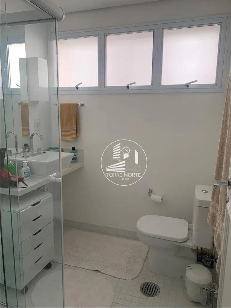 Apartamento, 3 quartos, 210 m² - Foto 4