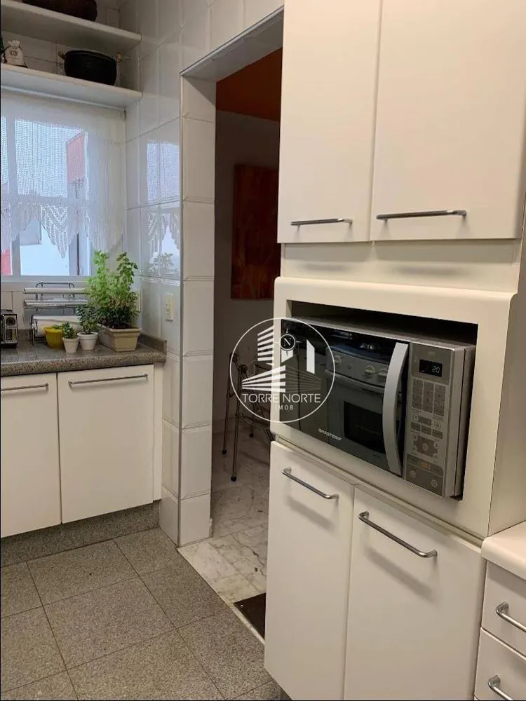 Apartamento, 3 quartos, 210 m² - Foto 7