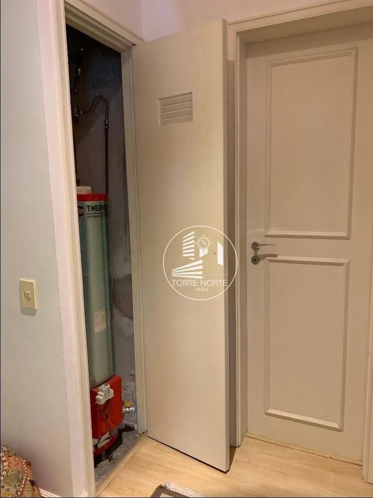 Apartamento, 3 quartos, 210 m² - Foto 5