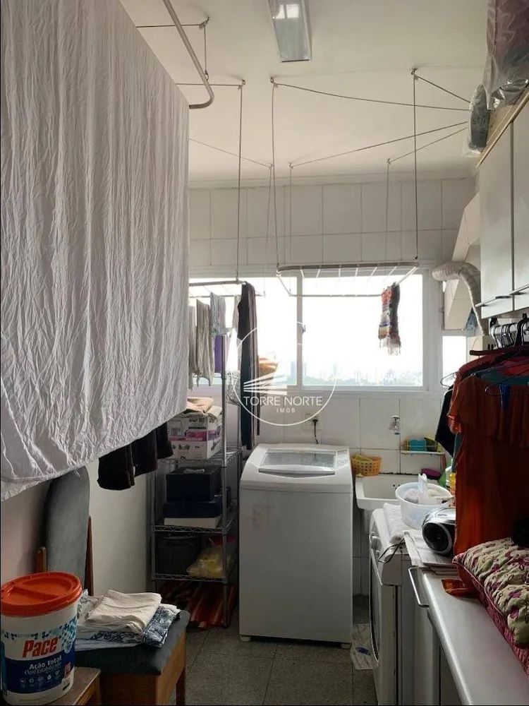 Apartamento, 3 quartos, 210 m² - Foto 3