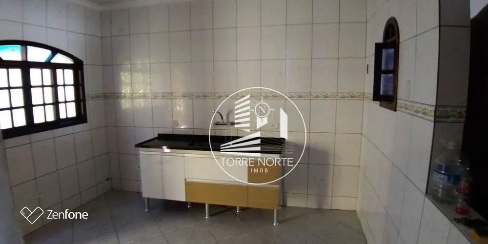 Sobrado, 4 quartos, 200 m² - Foto 2