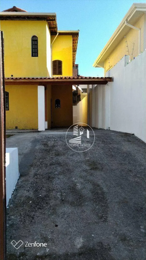Sobrado, 4 quartos, 200 m² - Foto 3