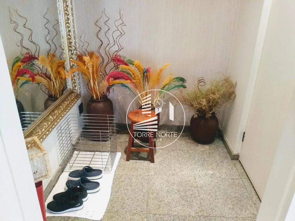 Apartamento, 4 quartos, 280 m² - Foto 3