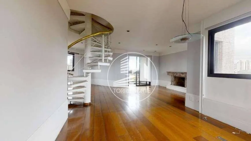Cobertura, 4 quartos, 327 m² - Foto 4
